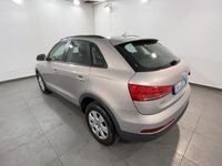 usata Audi Q3 2.0 tdi quattro 140cv s-tronic