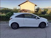 Usata Opel Corsa Sport 75 CV (55 kW) 2013 Berlina