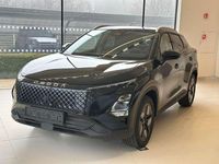 Nuova Omoda 5 147 CV (108 kW) 2026 Nero SUV