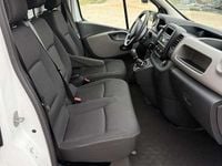 Usata Renault Trafic 116 CV (85 kW) 2016 Monovolume