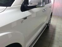 Usata Fiat Freemont Lounge 170 CV (125 kW) 2013 SUV
