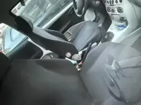 Usata Fiat Punto 2003 Grigio Utilitaria