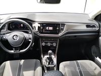 Usata VW T-Roc Style 2019 Grigio SUV