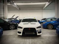 usata Mitsubishi Lancer Evolution 2.0 turbo