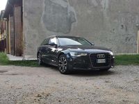 Usata Audi A6 177 CV (130 kW) 2012 Station wagon
