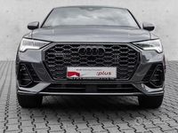 Usata Audi Q3 Ambiente 200 CV (147 kW) 2024 Grigio SUV