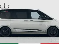 Nuova VW Multivan Edition 177 CV (130 kW) 2026 Bianco Monovolume
