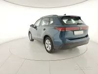 Usata VW Tiguan Life 150 CV (110 kW) 2025 Blu SUV