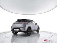 Usata DS Automobiles DS3 Crossback Grand Chic 131 CV (96 kW) 2022 Grigio SUV