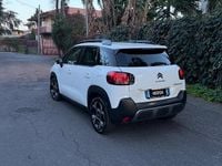 Usata Citroën C3 Aircross Shine 101 CV (74 kW) 2020 Bianco SUV