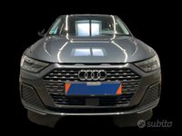 Usata Audi A1 Admired 95 CV (69 kW) 2022 Grigio SUV