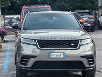 Usata Land Rover Range Rover Velar SE Dynamic 241 CV (177 kW) 2019 SUV