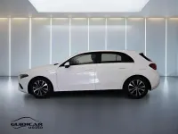 Usata Mercedes A180 Advanced 116 CV (85 kW) 2025 Bianco Berlina