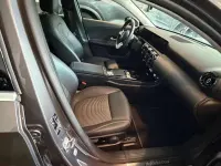Usata Mercedes A180 Advanced 116 CV (85 kW) 2025 Grigio Berlina