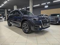 Usata Audi Q5 Business 204 CV (150 kW) 2023 Grigio SUV