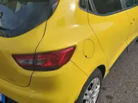 Usata Renault Clio IV Dynamique 75 CV (55 kW) 2013 Berlina
