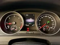 Occasion VW Golf VII 116 ch (85 kW) 2018 Blanc Berline