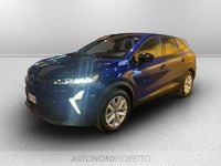 Nuova Renault Symbioz Evolution 143 CV (105 kW) 2025 Blu iron SUV