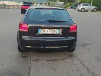 Usata Audi A3 Ambition 140 CV (102 kW) 2004 Utilitaria