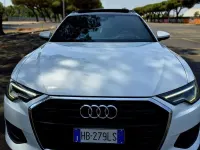 Usata Audi A6 Business 163 CV (119 kW) 2021 Station wagon