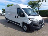 Occasion Fiat Ducato 33 120 ch (88 kW) 2022 Blanc Van