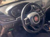 Usata Fiat Tipo 120 CV (88 kW) 2017 Grigio Station wagon
