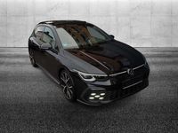 Usata VW Golf VIII GTD 200 CV (147 kW) 2022 Nero Berlina