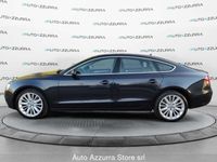 usata Audi A5 SPB 2.0 TDI 177 CV multitronic Business Plus *C19,