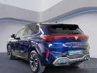 Usata Cupra Terramar 150 CV (110 kW) 2025 Blu SUV