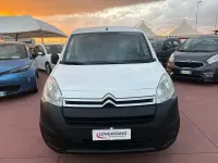 Usata Citroën Berlingo 99 CV (72 kW) 2017 Bianco Monovolume