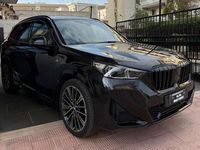 Usata BMW X1 M Sport 211 CV (155 kW) 2023 Nero SUV