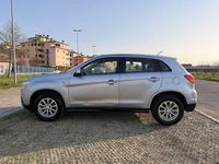 Usata Mitsubishi ASX Intense 150 CV (110 kW) 2010 SUV