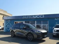 Usata Ford Kuga ST-Line 150 CV (110 kW) 2023 Magnetic grey SUV