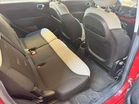 Begagnad Fiat 500L Pop Star 84 HK (61 kW) 2013 Minibuss