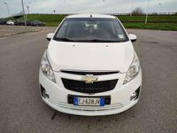 usata Chevrolet Spark 1.0 LS GPL Eco Logic