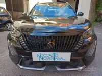 Usata Peugeot 2008 Allure 101 CV (74 kW) 2025 Nero SUV
