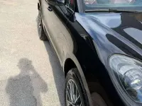 Usata Porsche Macan 250 CV (183 kW) 2015 Nero SUV