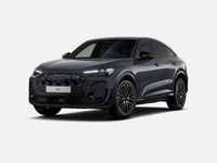 Nuova Audi Q5 Sportback S-Line 299 CV (219 kW) 2026 Grigio tambora metallico SUV