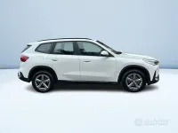 Usata BMW X1 Comfort Edition 136 CV (100 kW) 2023 Bianco pastello SUV