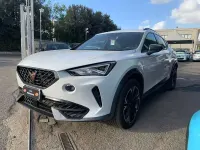 Usata Cupra Formentor 150 CV (110 kW) 2023 Grigio SUV