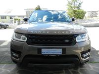 Usata Land Rover Range Rover HSE 305 CV (224 kW) 2016 Oro SUV