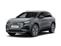 Nuova Audi Q4 e-tron 77 kW (105 CV) 2026 Grigio selce SUV
