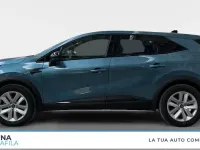 Usata Renault Symbioz Evolution 94 CV (69 kW) 2025 Blu SUV
