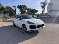 Usata Porsche Cayenne Coupe 460 CV (338 kW) 2021 Coupé