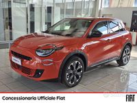 Occasion Fiat 600 La Prima 110 PK (80 kW) 2025 Other SUV