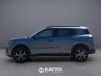 Usata Citroën C3 Aircross PureTech 101 CV (74 kW) 2025 Mercury grey SUV