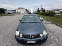 Usata VW Polo Comfortline 75 CV (55 kW) 2004 Berlina