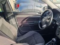 Usata VW Golf V Sportline 105 CV (77 kW) 2007 Berlina