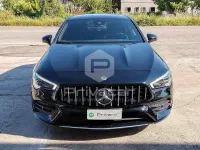 Usata Mercedes CLA200 Premium 149 CV (109 kW) 2023 Nero Coupé