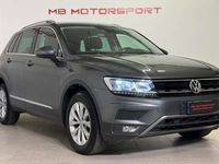 usata VW Tiguan 2.0 tdi Style 4motion 150cv